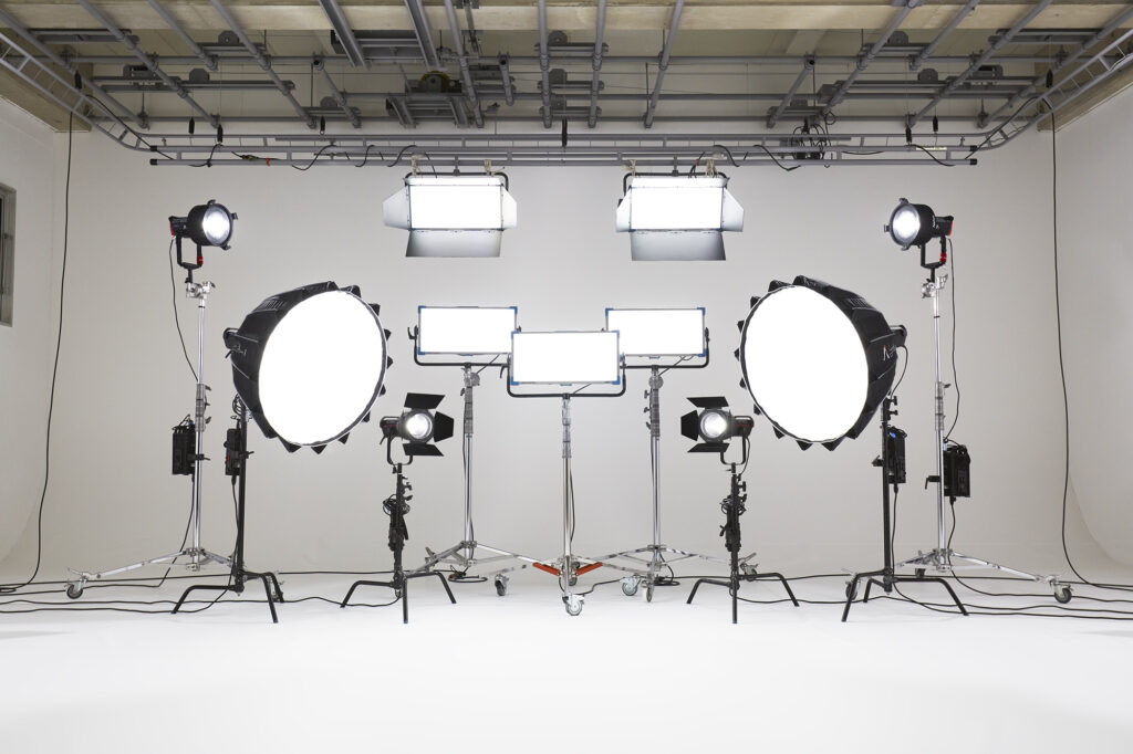 リュウスタジオ東雲